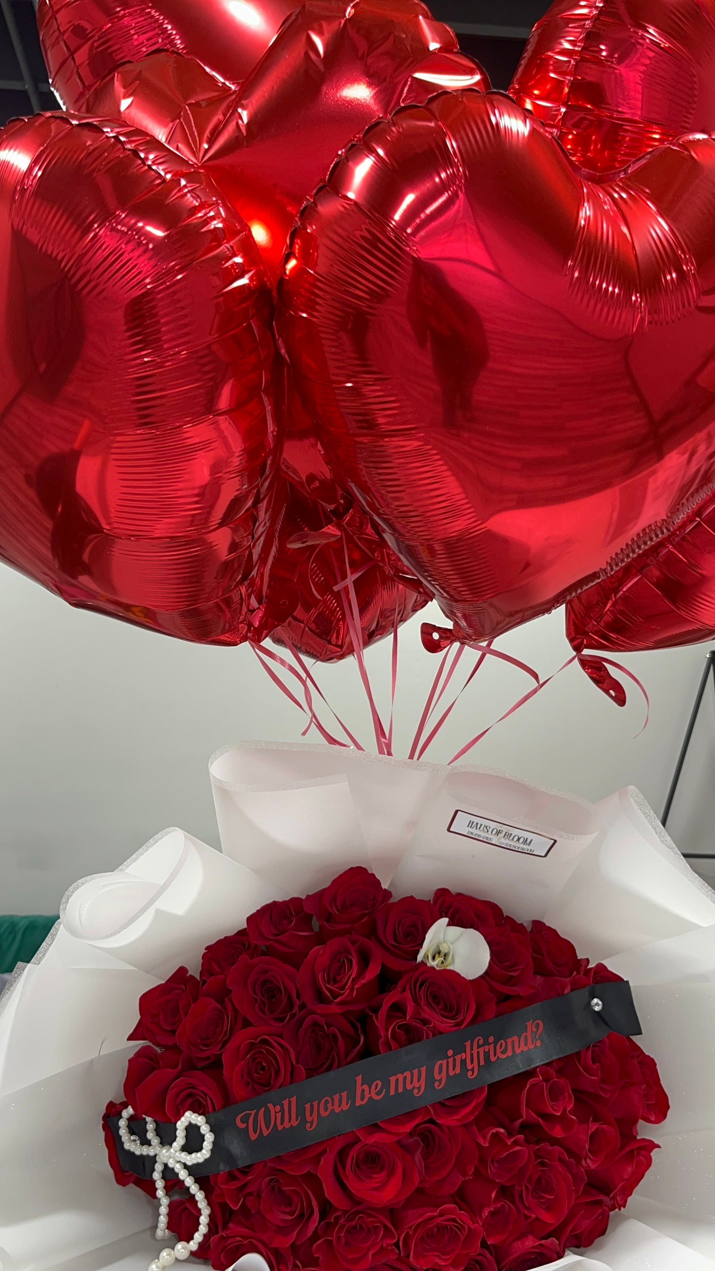 Be Mine ?!