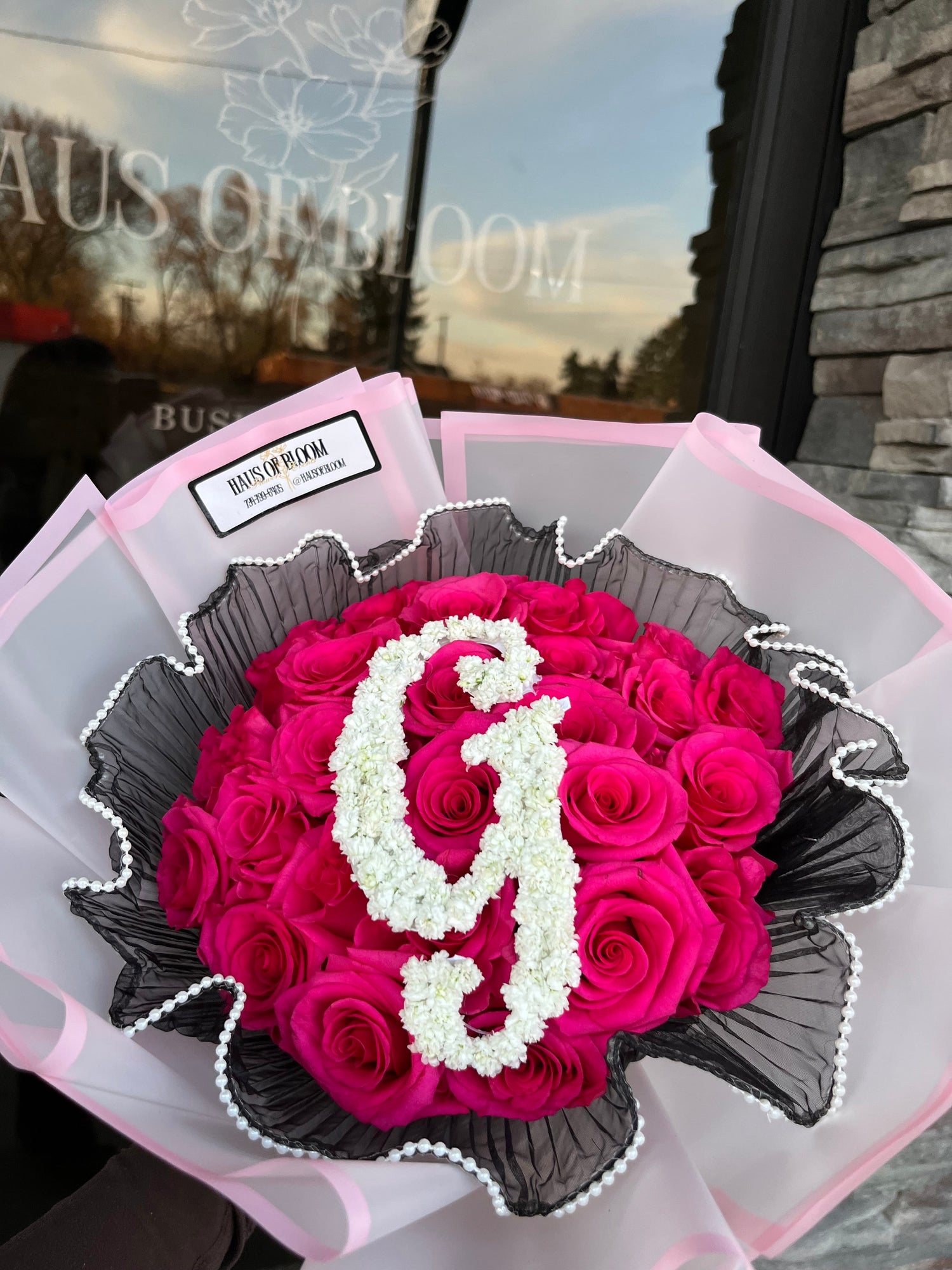 25 Roses