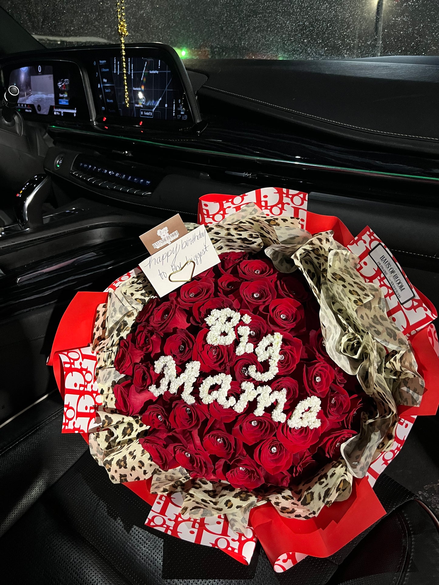 Big Mama