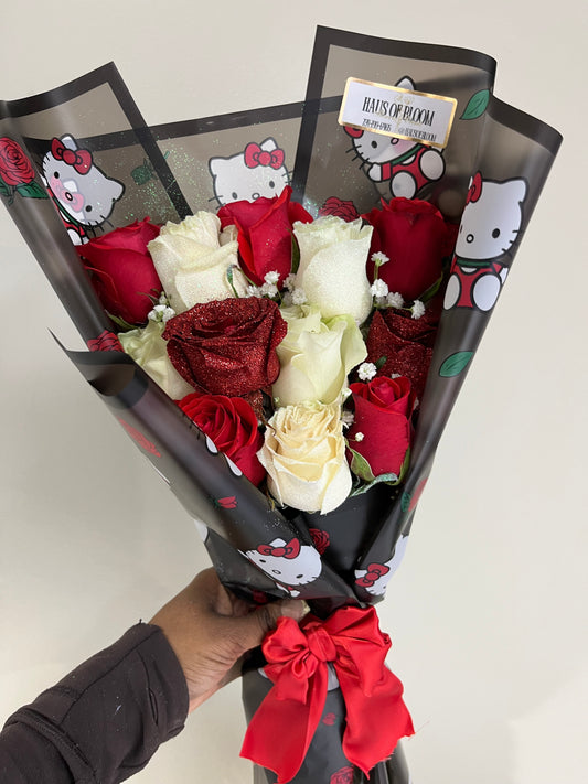 HK Bloom