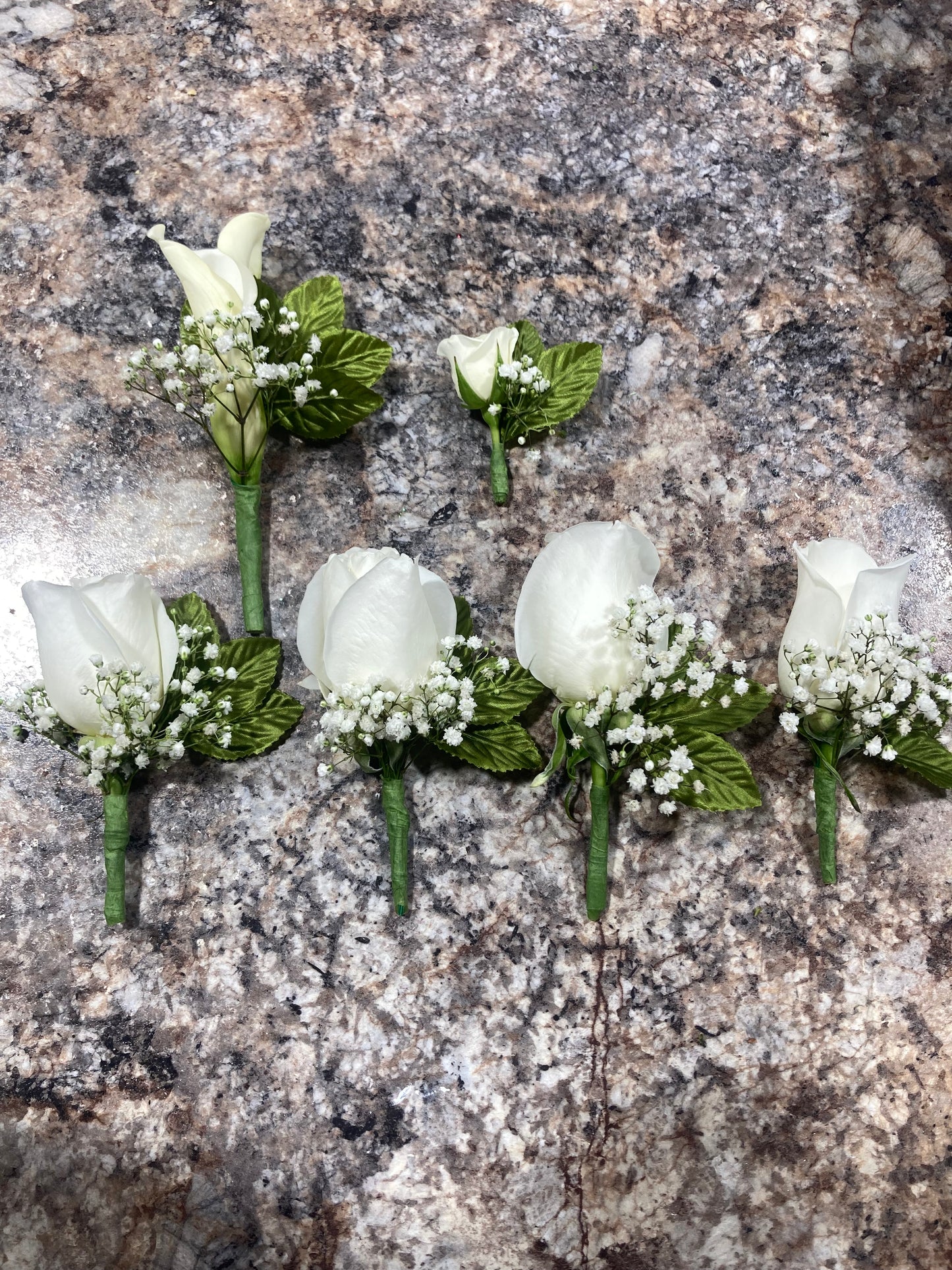 Blooming Piece