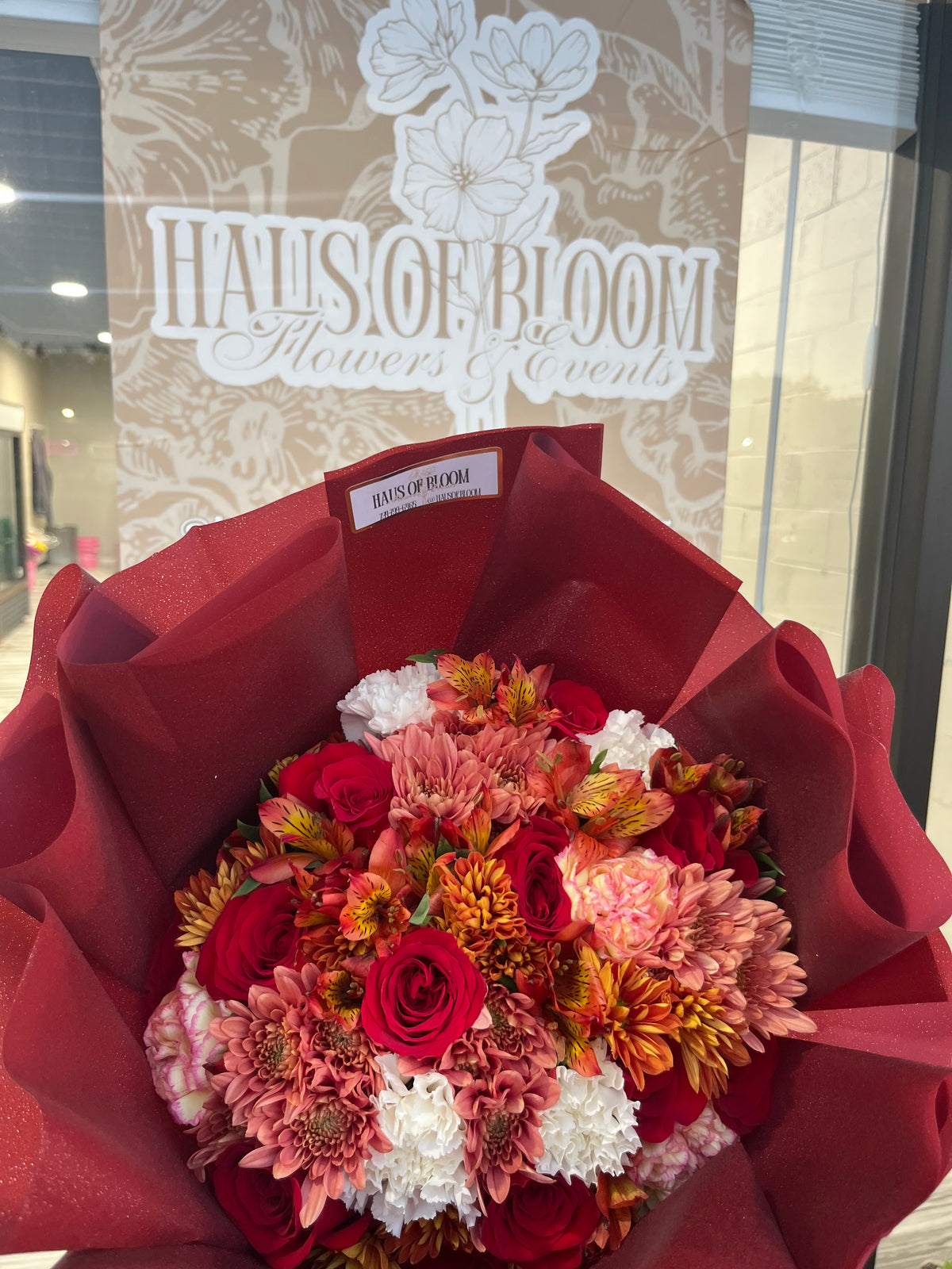 Classic Haus Bloom