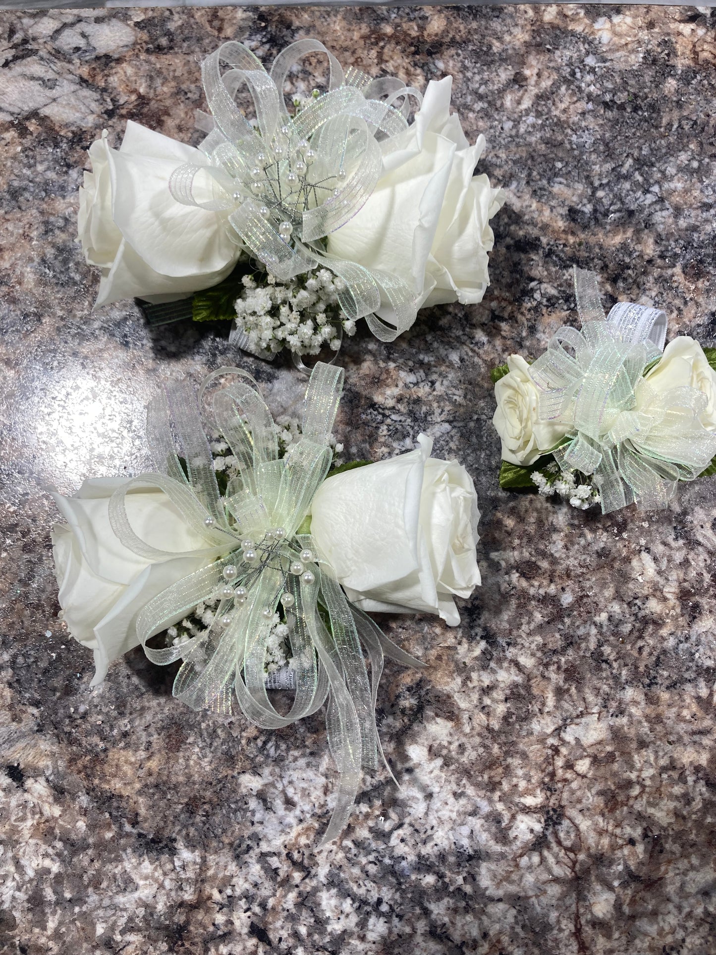 Blooming Piece