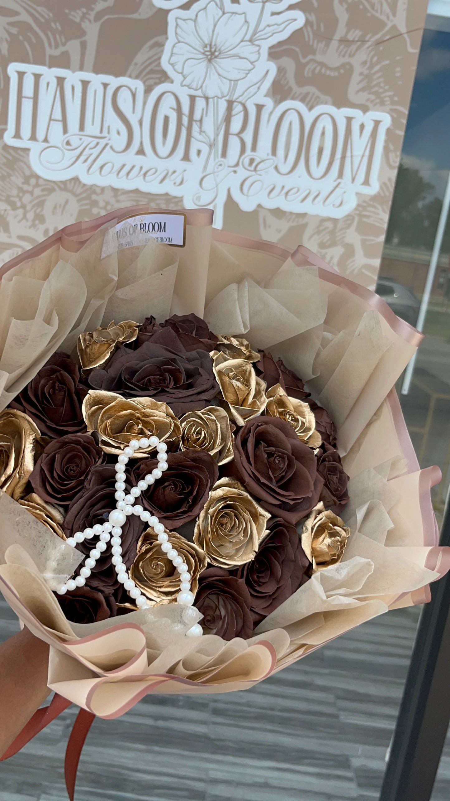 Chocolate Romance