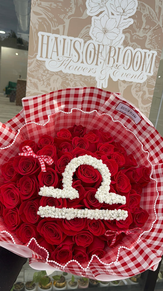 Zodiac Blooms