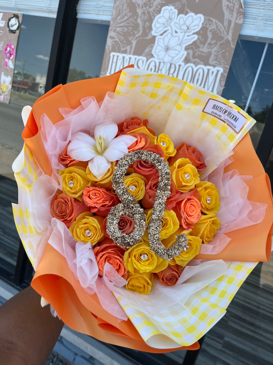 Zodiac Blooms