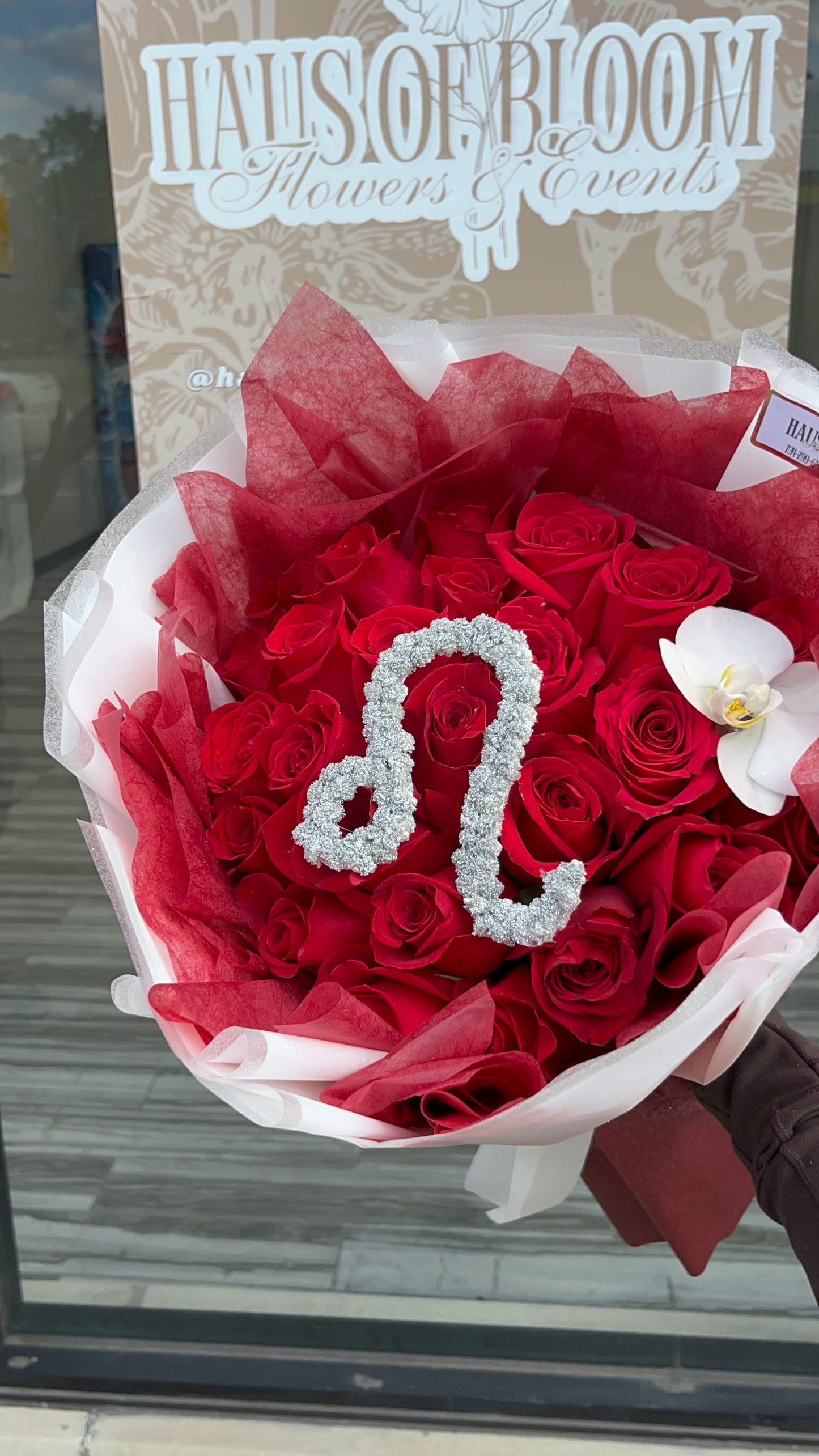 Zodiac Blooms
