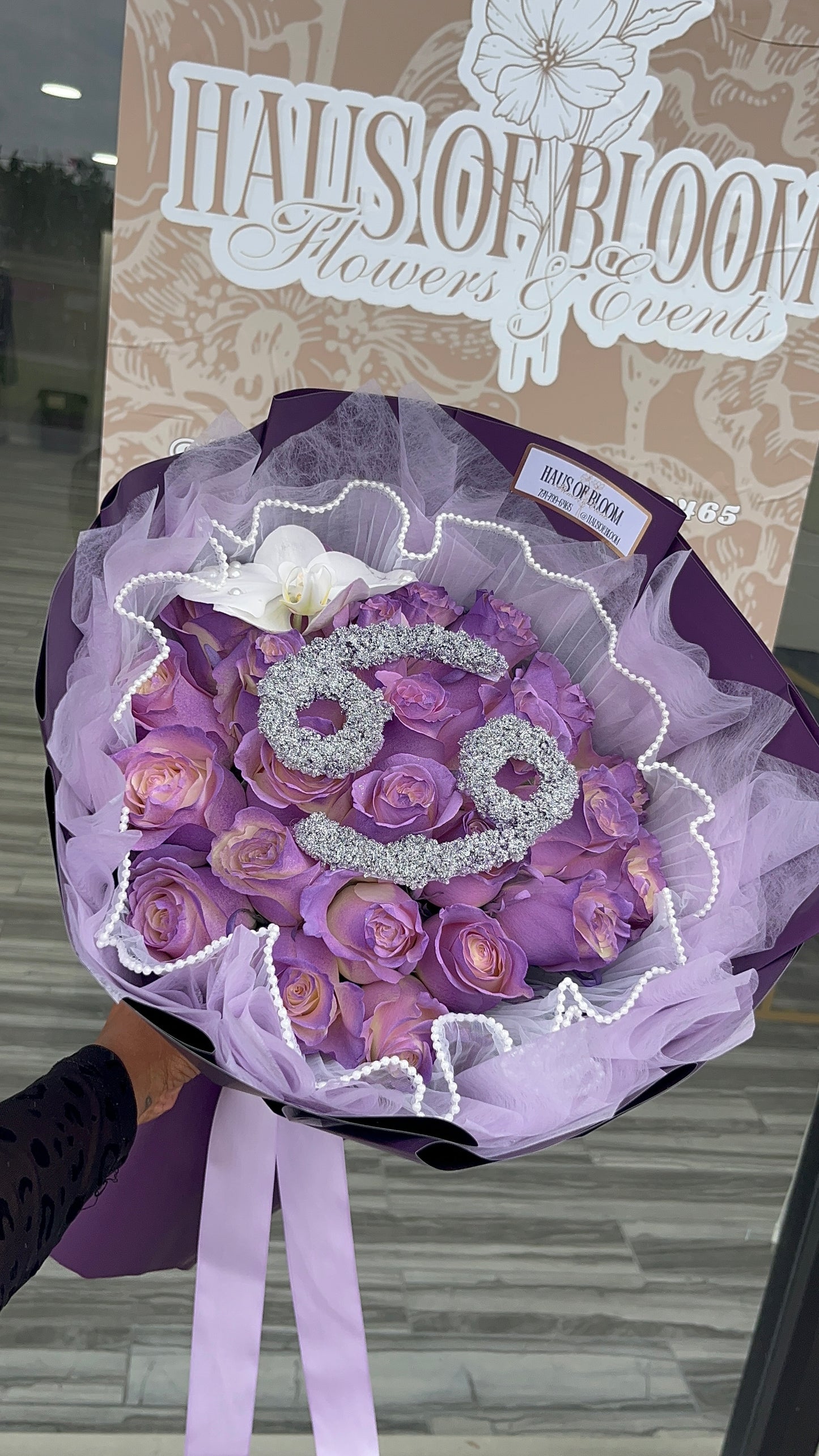Zodiac Blooms