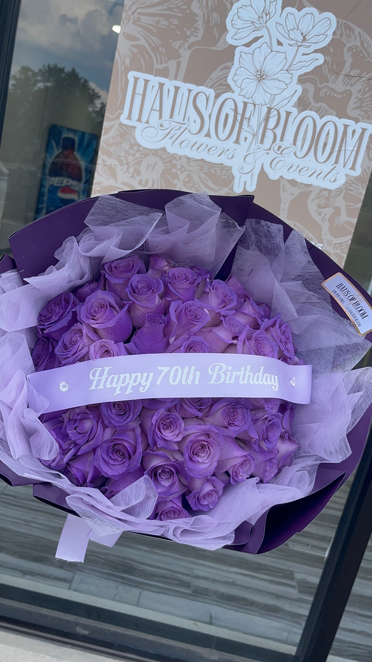 Message in a Rose