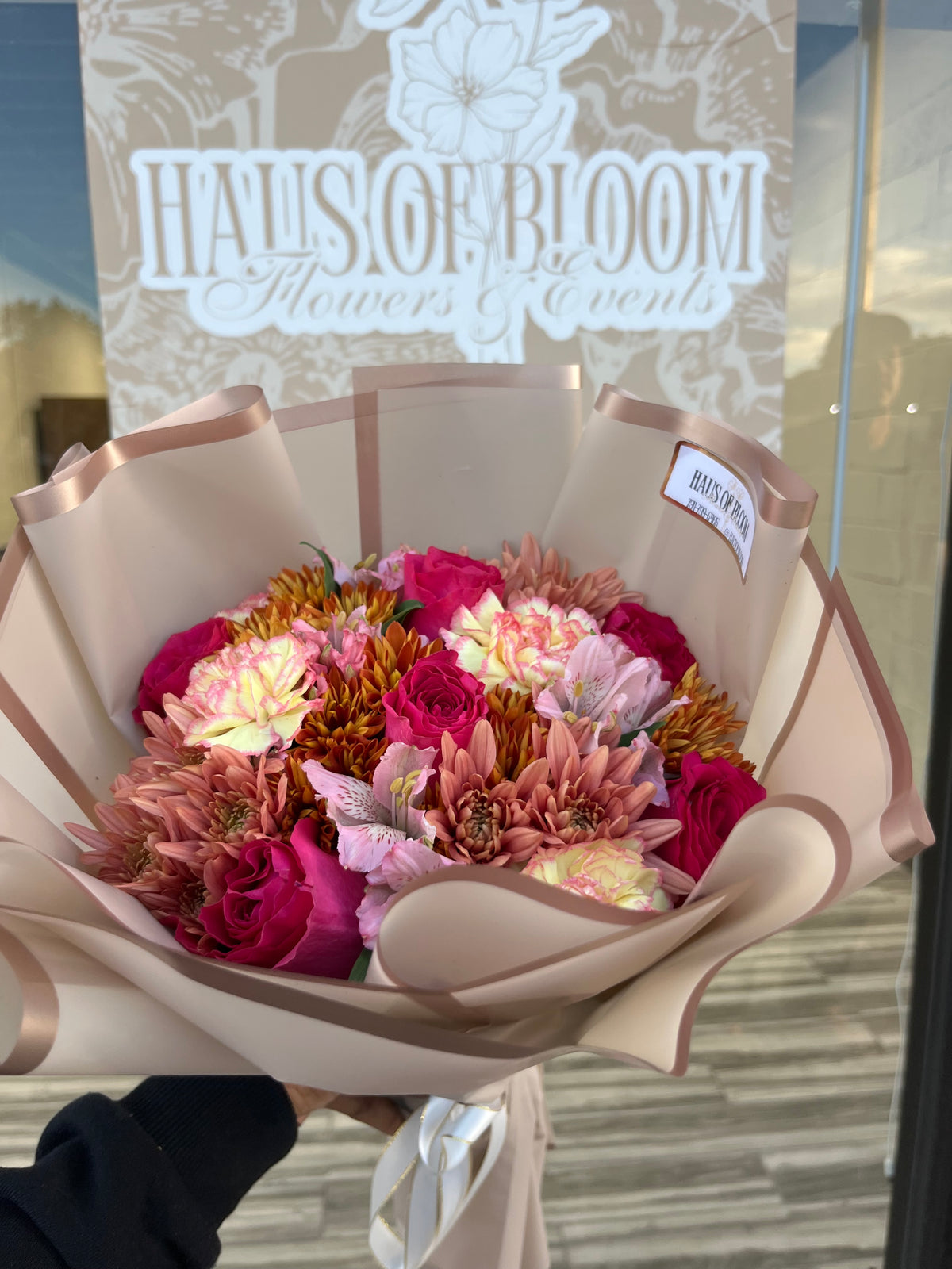 Bloomsday (TUESDAY ONLY)