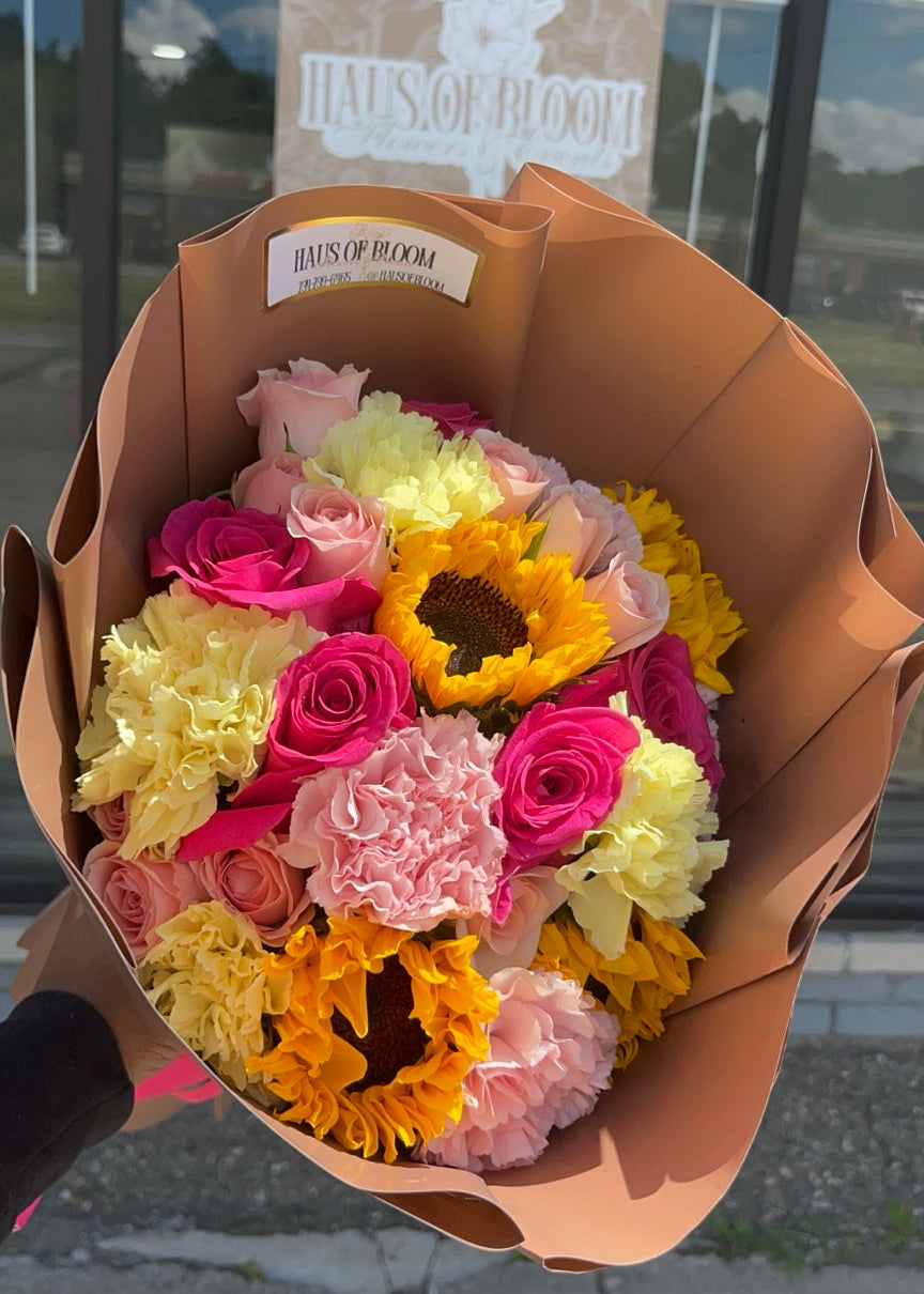 Signature Haus Bloom