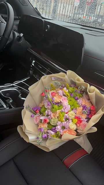 Statement Bloom